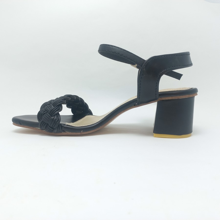 HEEL SANDALS - Image 11