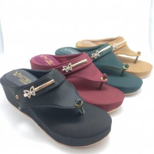 Butterfly Bliss Wedge For Women