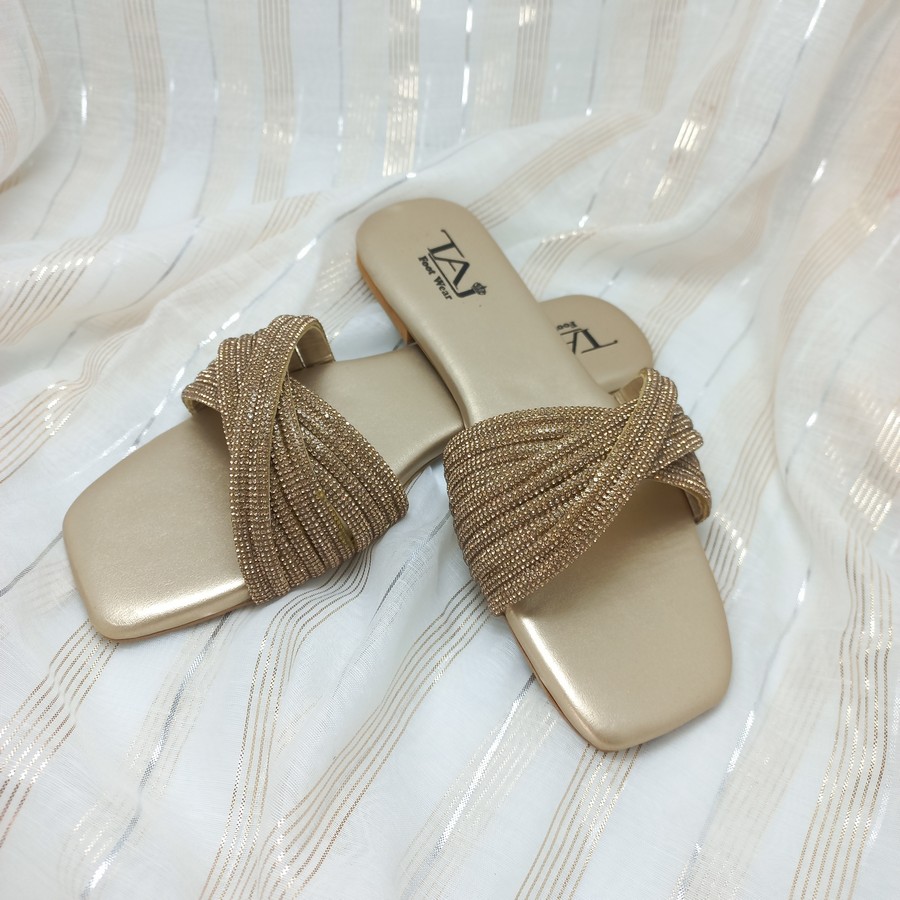 New Fancy Slipper For Women Fashion - Image 3