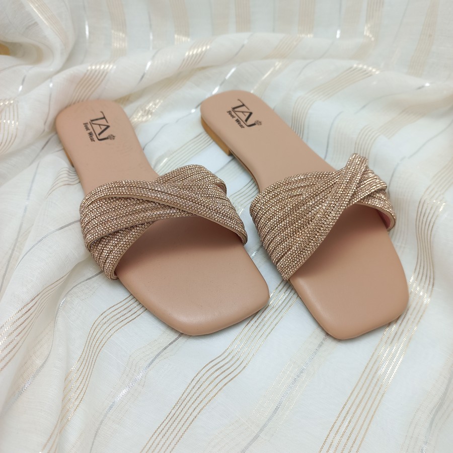New Fancy Slipper For Women Fashion - Image 2