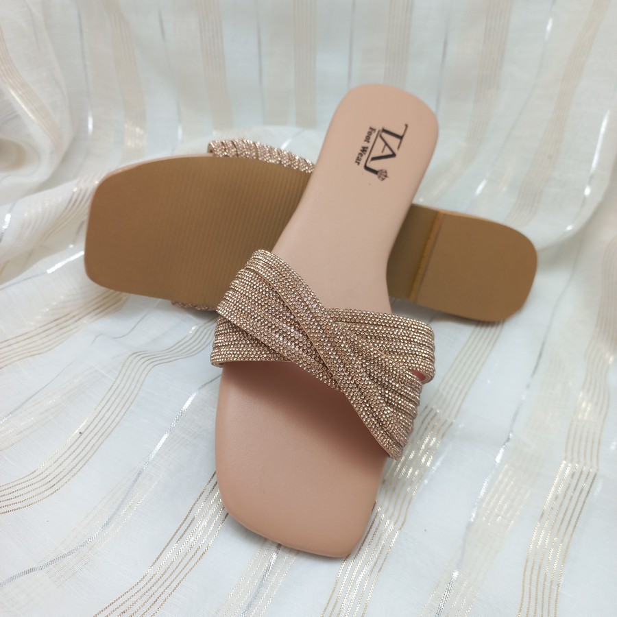 New Fancy Slipper For Women Fashion - Image 6