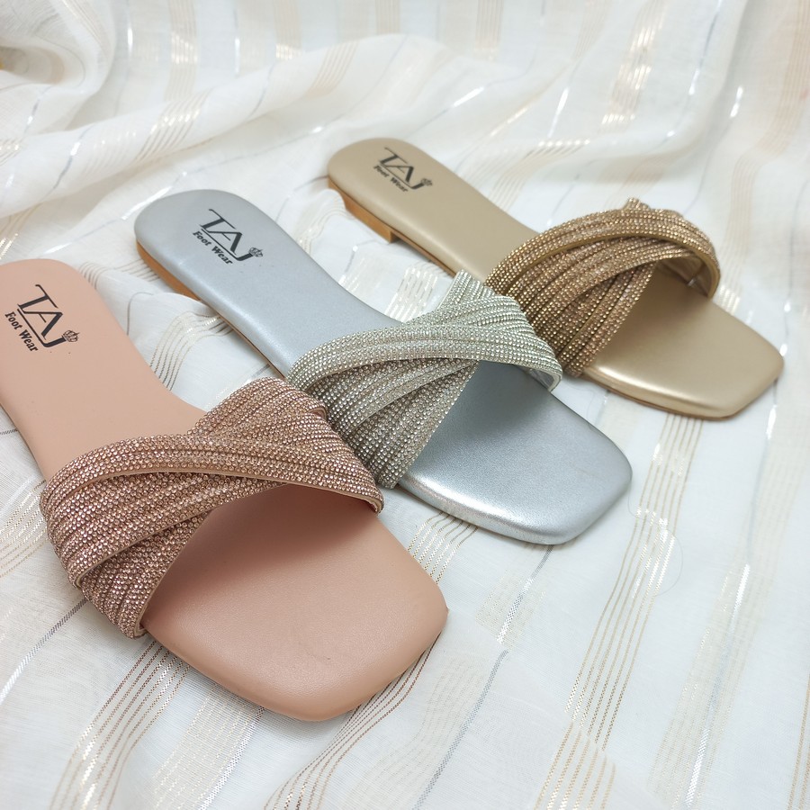 New Fancy Slipper For Women Fashion - Image 7