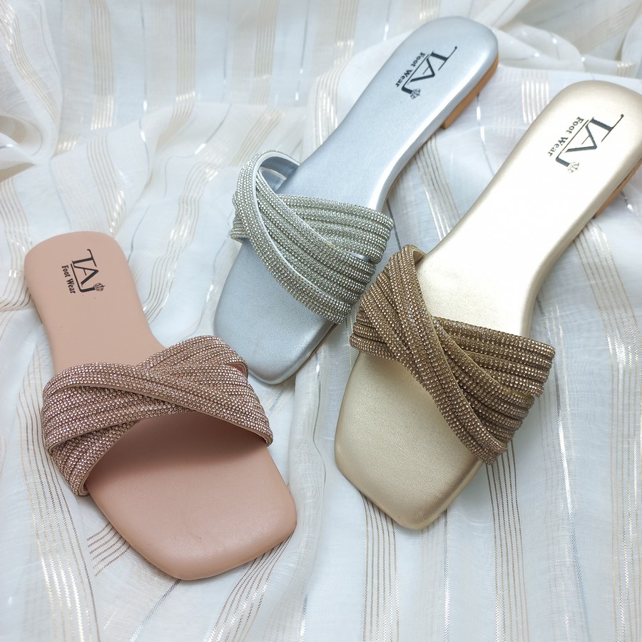 New Fancy Slipper For Women Fashion - Image 5