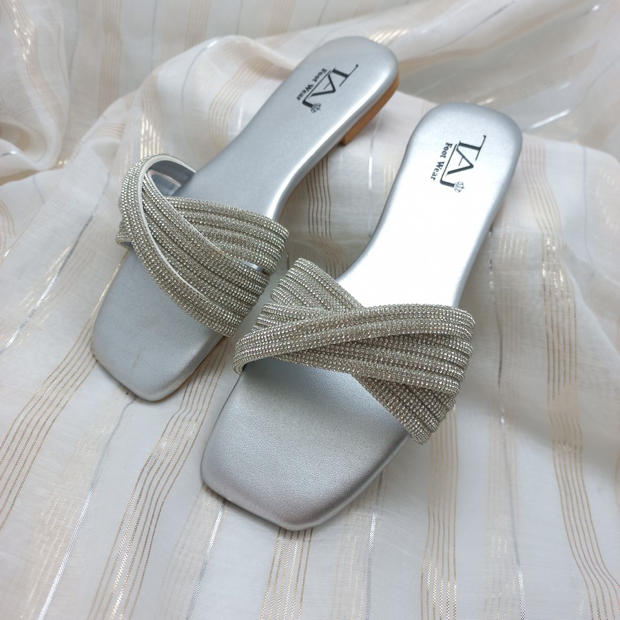 New Fancy Slipper For Women Fashion - Image 4