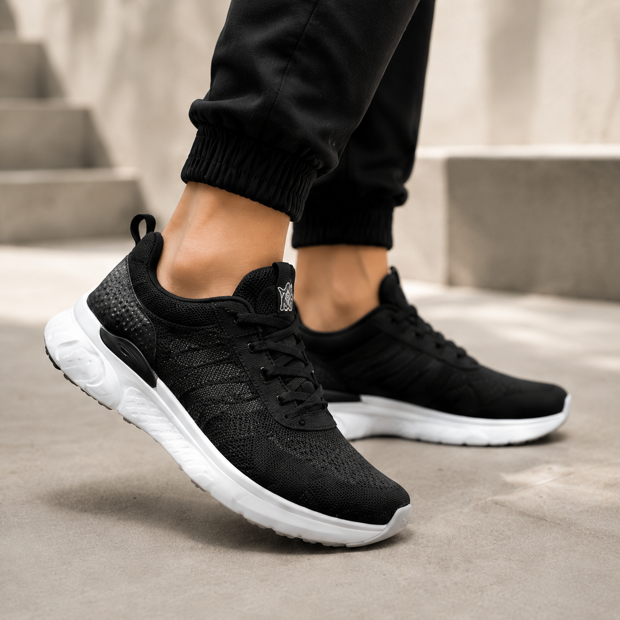 Joggers