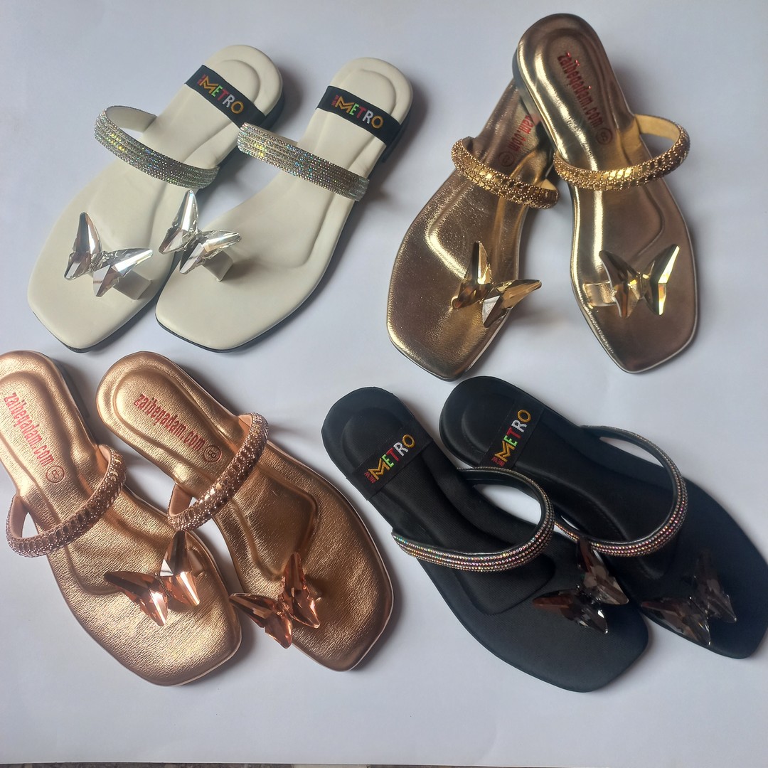 20260823_131429 Flat Slippers - Image 1