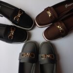 Wedge Shoes