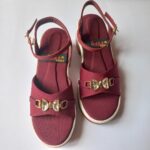 Wedge Sandals - Image 2