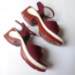 Wedge Sandals - Image 3