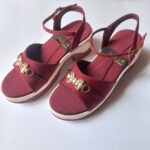 Wedge Sandals - Image 4