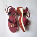 Wedge Sandals