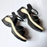 Wedge Sandals - Image 7