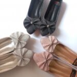 Flat Pumps