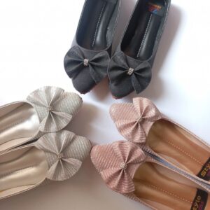 Flat Pumps