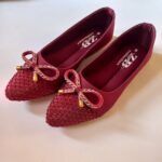 STYLISH FLAT PUMPS - Image 7