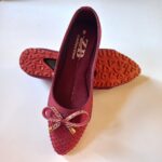 STYLISH FLAT PUMPS - Image 6