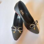 STYLISH FLAT PUMPS - Image 4