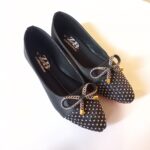 STYLISH FLAT PUMPS - Image 5