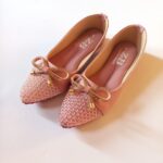 STYLISH FLAT PUMPS - Image 2