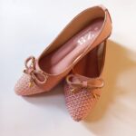 STYLISH FLAT PUMPS - Image 3