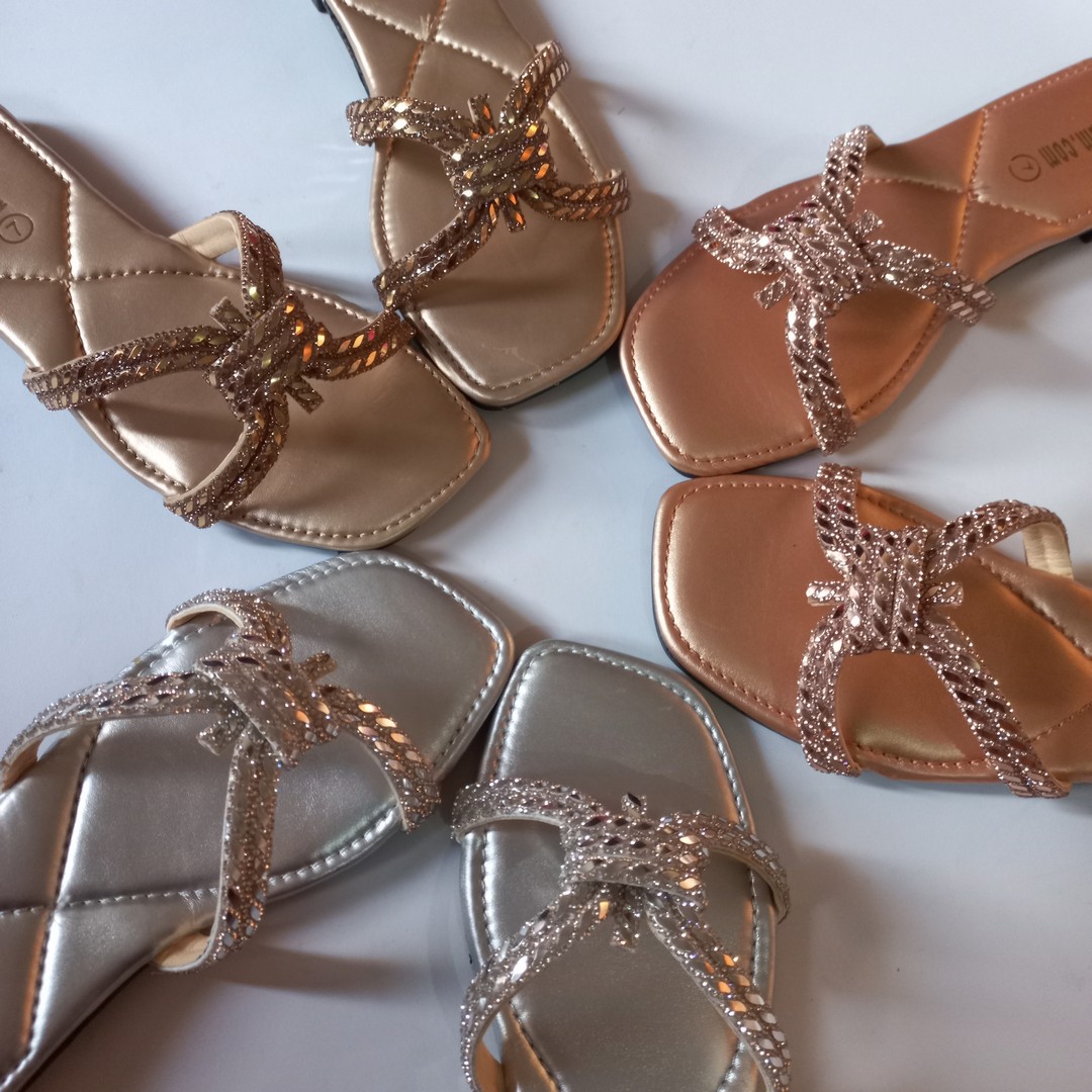 20260920_181023 Flat Slippers - Image 1