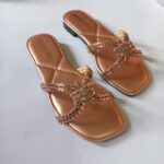 Flat Slippers - Image 4