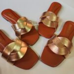 Flat Casual Slippers