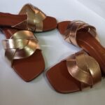 Flat Casual Slippers - Image 3