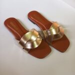 Flat Casual Slippers - Image 4