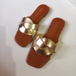 Flat Casual Slippers - Image 5