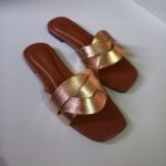 Flat Casual Slippers - Image 9