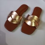 Flat Casual Slippers - Image 10