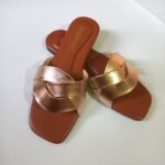 Flat Casual Slippers - Image 12