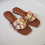 Flat Casual Slippers - Image 14