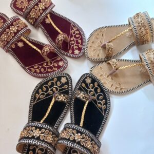 Embroidery Kolapori