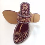 Embroidery Kolapori - Image 4