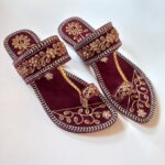 Embroidery Kolapori - Image 5