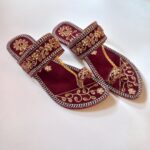 Embroidery Kolapori - Image 7