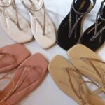 Flat Sandals - Image 7