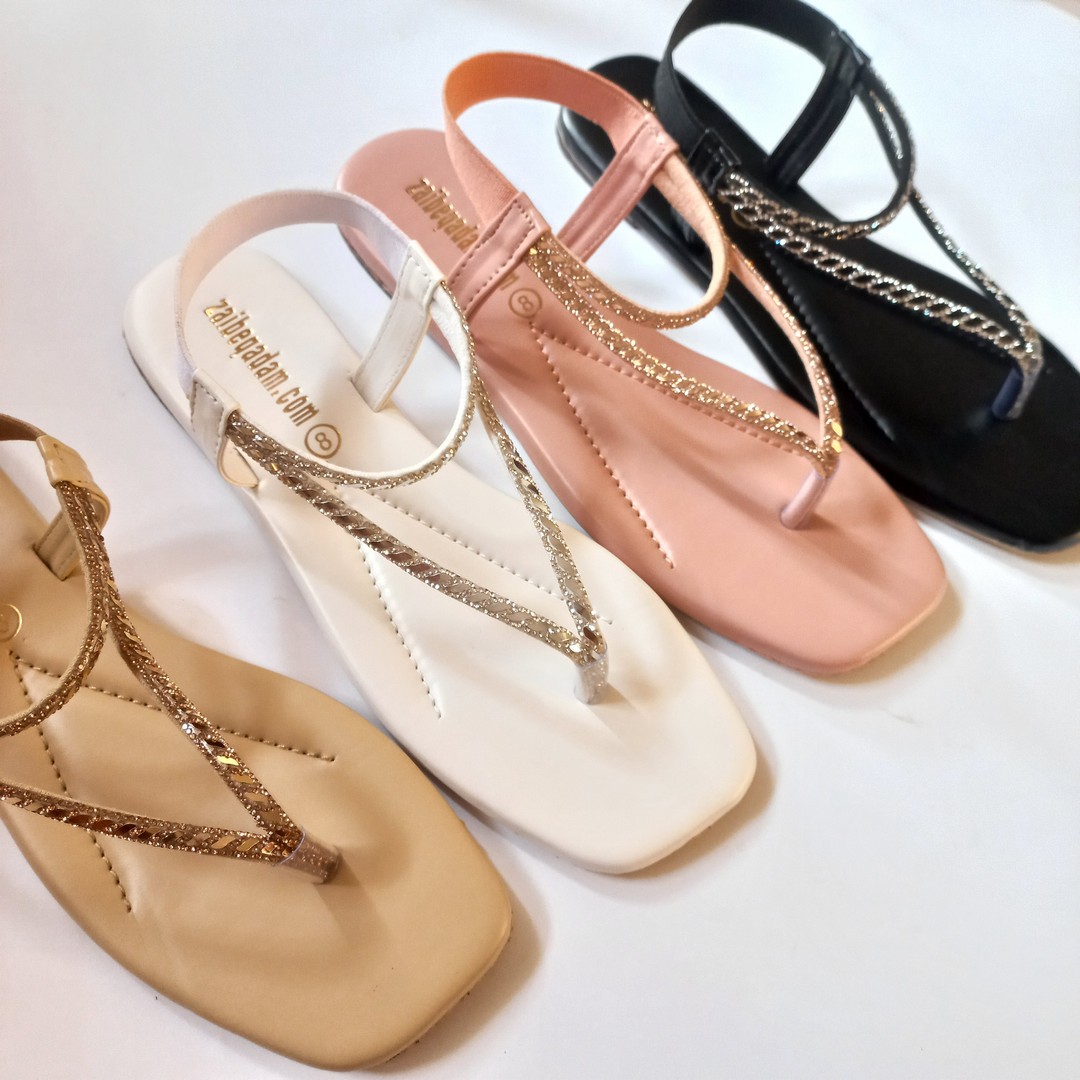 20260921_172822 Flat Sandals - Image 1