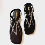 Flat Sandals - Image 9