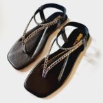 Flat Sandals - Image 10