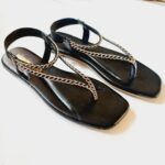 Flat Sandals - Image 11