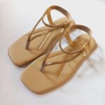 Flat Sandals - Image 18