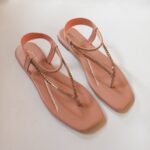 Flat Sandals - Image 19