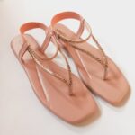 Flat Sandals - Image 24