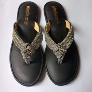 Flat Slippers