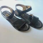 Ankle Strap Flat Sandals - Image 4