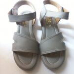 Ankle Strap Flat Sandals