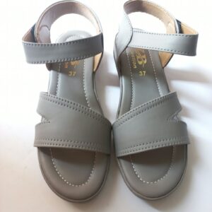 Ankle Strap Flat Sandals